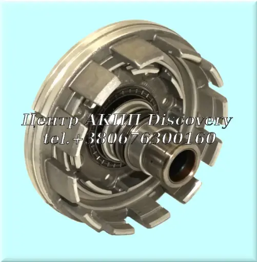 [US78520B] STATOR SUPPORT 722.6 (Used)