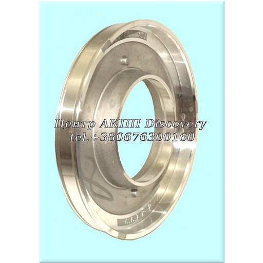 [D82961C] Поршень Пакет Underdrive  A5HF1 (Оригінал)