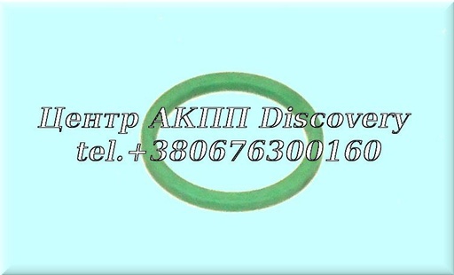 [84176] Sealing Ring Turbine Shaft (Teflon)  440-T4/4T60E/4T65E 1983-Up