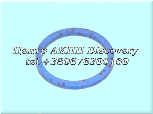 [84176A] Sealing Ring Turbine Shaft (Teflon)  440-T4/4T60E/4T65E 1983-Up