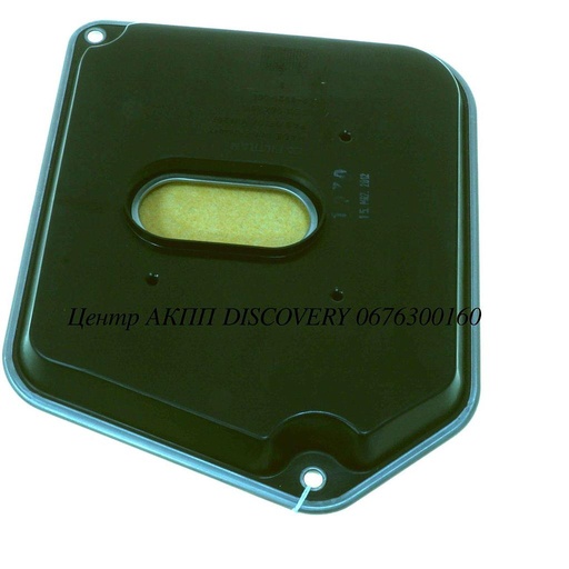[0501004925*] FILTER 5HP24 BMW (ZF)