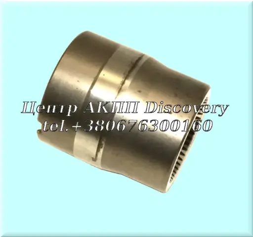 [39066A] Transmission Differential Sleeve TF80 Land Rover 4WD (Autoline)