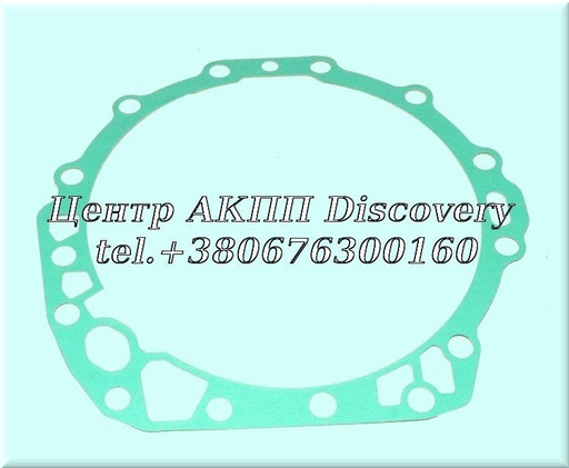 [0501315821] GASKET OIL PUMP 5HP24 (ZF)