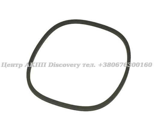 [0734307291] Кільце Ущільнююче Кришки Фланцю 5HP19FLA/ 5HP24A (ZF)
