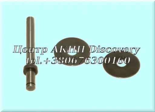 [US79902-1B] Pin Servo Piston 2-4 4HP18 (Used)