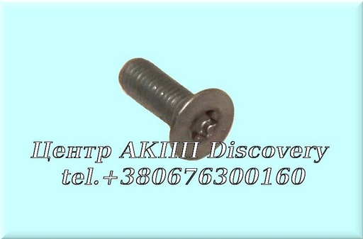 [0736401054] Болт Корпуса Зчеплення Пакет 'F' 5HP24 (ZF)