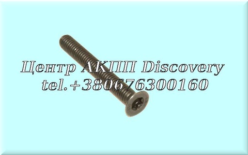 [0736401074] Болт Ступиці Масляного Насоса 6HP26/6HP28 (ZF)