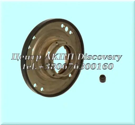 [35969C] Piston Planet 'P4', Clutch "D" 8HP55, 8HP70 (Transtec)