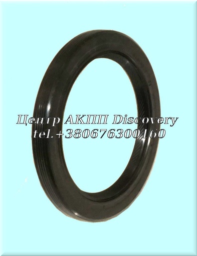 [35070] Seal Oil Pump 8HP45/8HP70 (Corteco)
