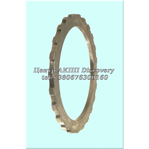 [1055376052] Упорна Пластина Пакет F 5HP24/5HP30 (ZF)