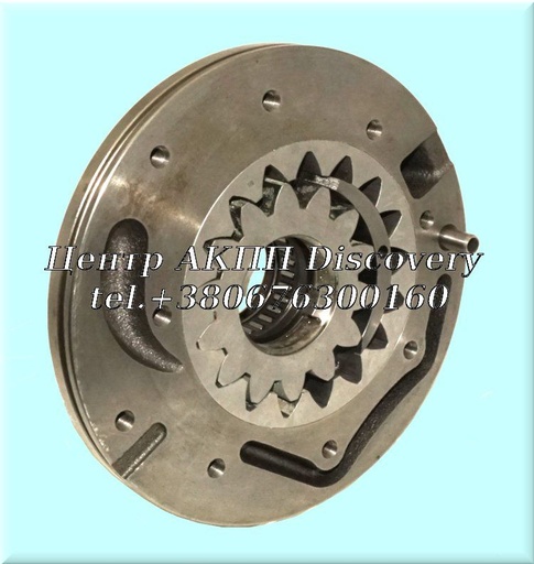 [1058210061] Масляний Насос 5HP24 BMW (ZF)