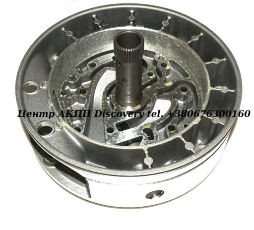 [1058210079] Ступиця Масляного Насоса 5HP24 Audi (ZF)