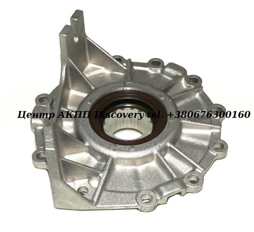 [1058214014] Задня Кришка АКПП 5HP24 BMW 2WD (ZF)