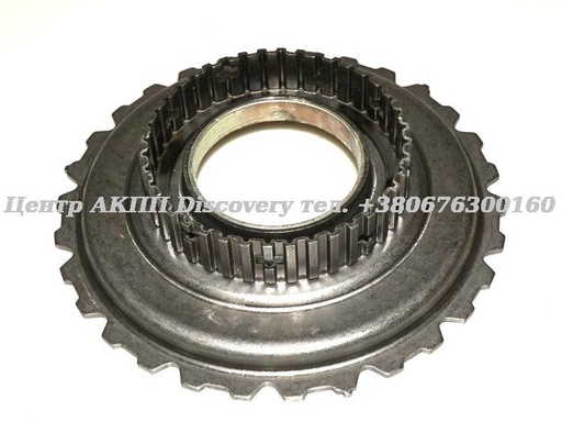 [1058272015] Ступиця Зчеплення Пакет 'С' 5HP24 (ZF)