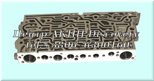 [1058327063] VALVE HOUSING 5HP24 (ZF)