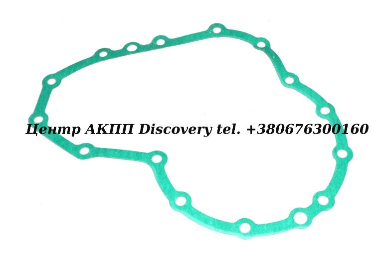 GASKET FRONT AXLE  5HP24 Audi (ZF)