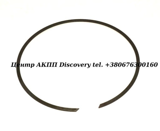 [1058370012] SNAP RING CLUTCH "A" 5HP24, CLUTCH "E" 6HP26, 6HP28 (2.6mm) (ZF)