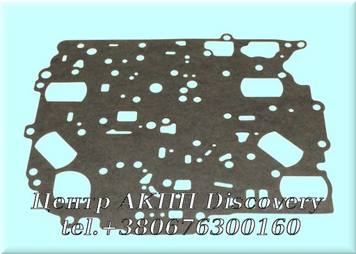 [132320/1] Gasket Valve Body 62TE (Transtar)