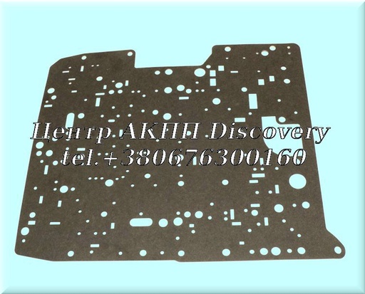 [179320/2] Прокладка Гідравлічного Блоку АКПП 5HP18 (Transtar)