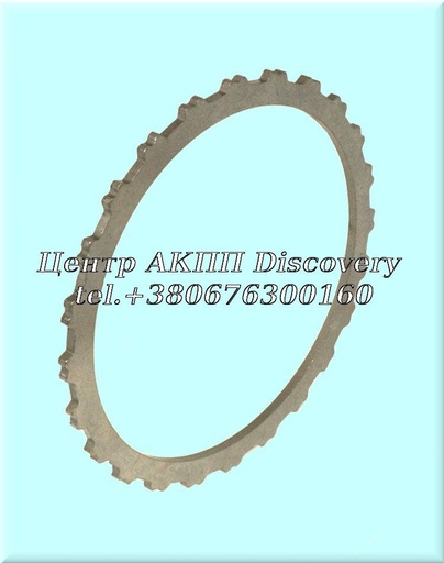 [D157148B] Pressure Plate Forward Clutch AB60F (OEM)