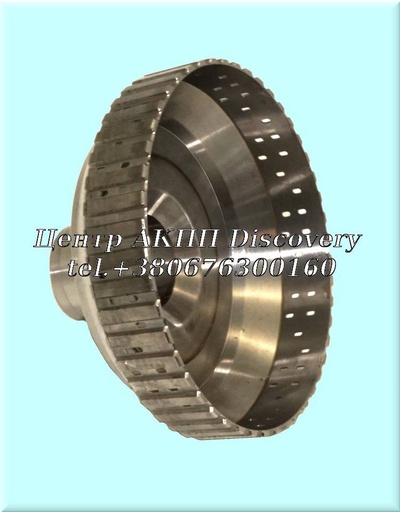 [U168574A] Hub 'C1' / Forward Clutch  UA80E, UA80F (GFX)