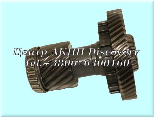 [U168712A] GEAR, COUNTER DRIVEN UA80E, UA80F (GFX)