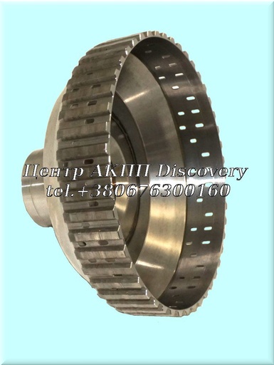 [U168574B] Корпус Зчеплення Пакет 'C1' / Forward Clutch UB80F, UB80E (GFX)