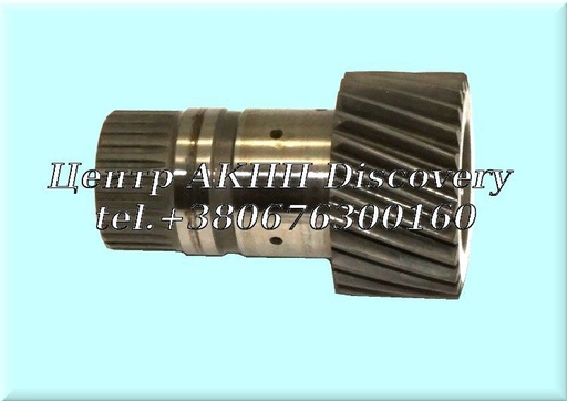 [U168614B] Сонячна Шестерня Заднього Планетарного Редуктора UB80F, UB80E (GFX)