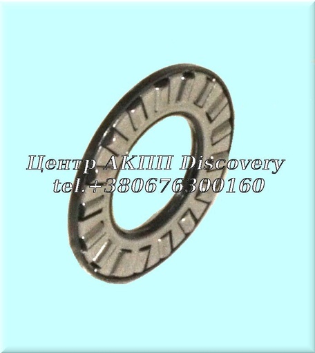 [U168232B] BEARING SUN GEAR REAR PLANET UB80 (GFX)