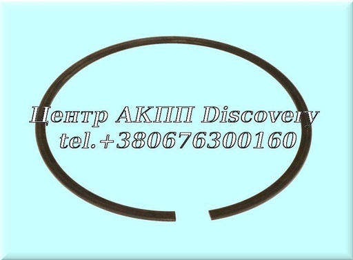 [U168806B] Snap Ring Drum 'C2' / Direct UB80 (GFX)