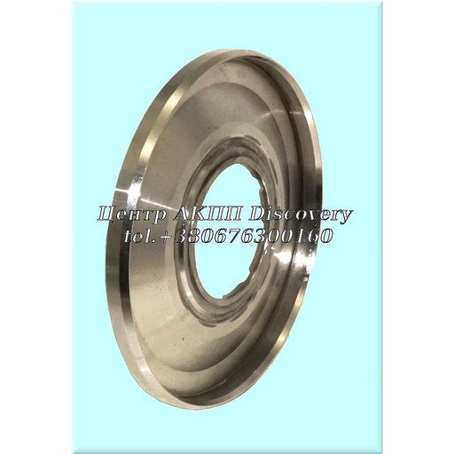 [U168984B] Поршень Пакет 'C1' / Forward Clutch UB80 (GFX)