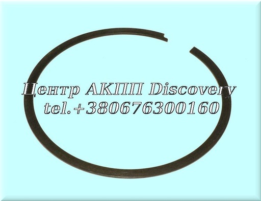 [U168808B] Стопорне Кільце 'C4' Clutch UB80 (GFX)