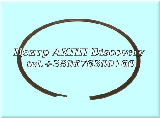 [U168807A] Стопорне Кільце 'C3' CLUTCH UA80 (GFX)