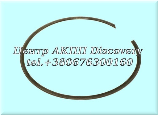 [U168876A] Стопорне Кільце Пакет 'С1' / Forward Clutch UA80 (GFX)