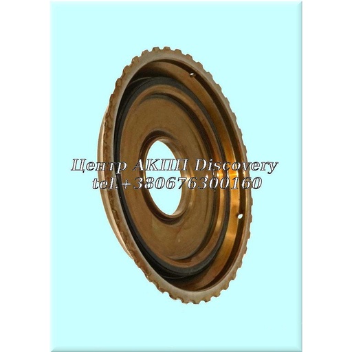[U168964A] Поршень Пакет 'C1'/ Forward Clutch UA80 (GFX)