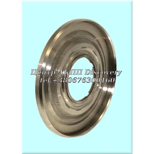 [U168984A] Piston 'C1' / Forward Clutch UA80 (GFX)