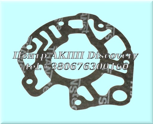 [104310] Прокладка Масляного Насоса 6L50/6L80/6L90 (Transtec)