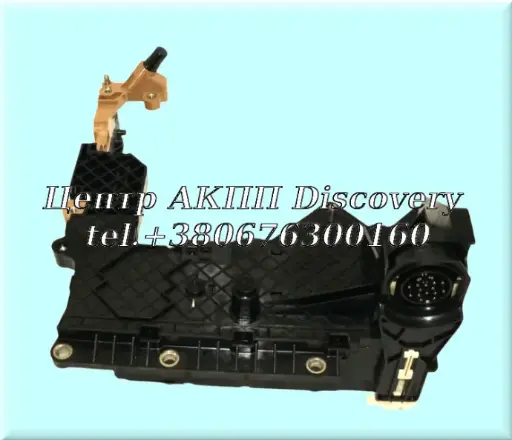 [A95410G] Transmission Control Module Connector 6R80