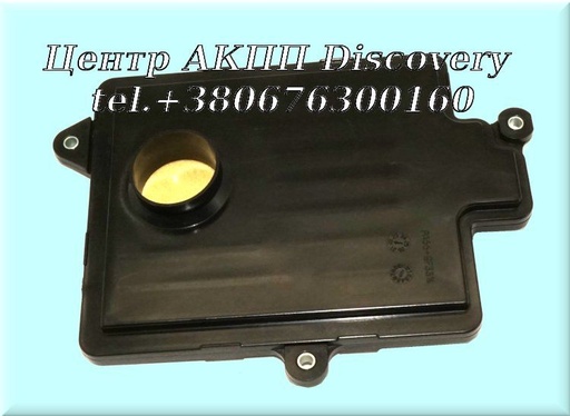 [A99010B] Фільтр АКПП RE6R01A (Transtar)