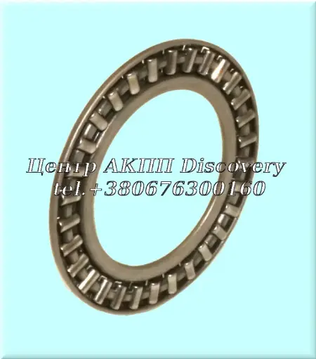 [US30223] Підшипник Шестерні 4-ої Передачі MM7A, M8SA (Б/В)