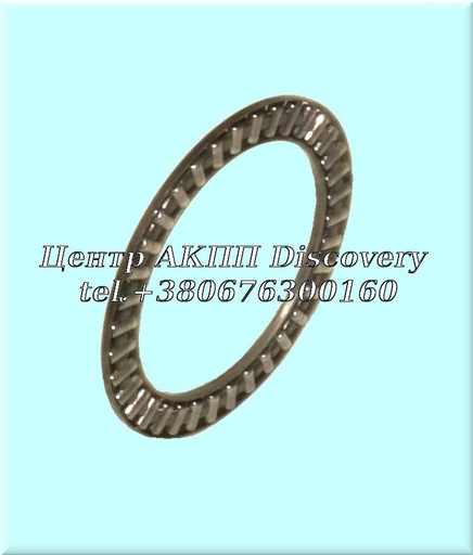 [US30217] Bearing 4th Gear MM7A, M8SA (Used)