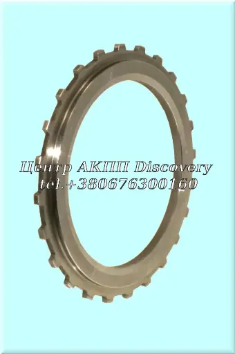[US30148] Pressure Plate Low/3RD Clutch MM7A, M8SA (Used)