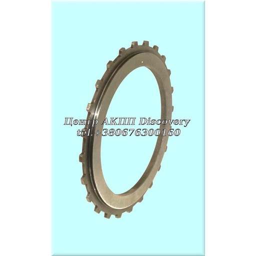 [US30148A] Pressure Plate Clutch Low/3RD MM7A, M8SA (Used) 