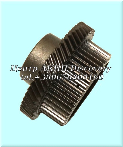 [US30808] Gear 3-rd MM7A, M8SA (Used)