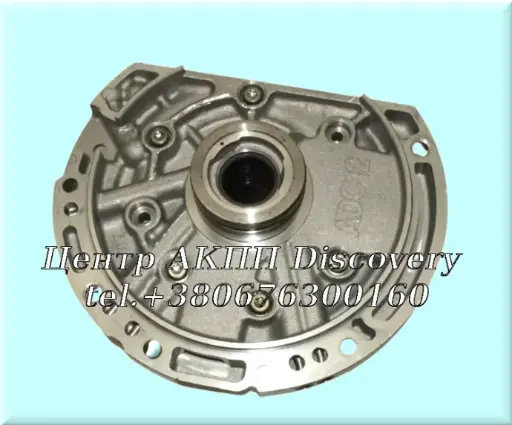 [U82500H] Oil Pump Assy A5HF1 (Used)