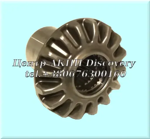 [D102718BN] Сателіт Диференціала 4WD A6LF1/2 (Оригінал)
