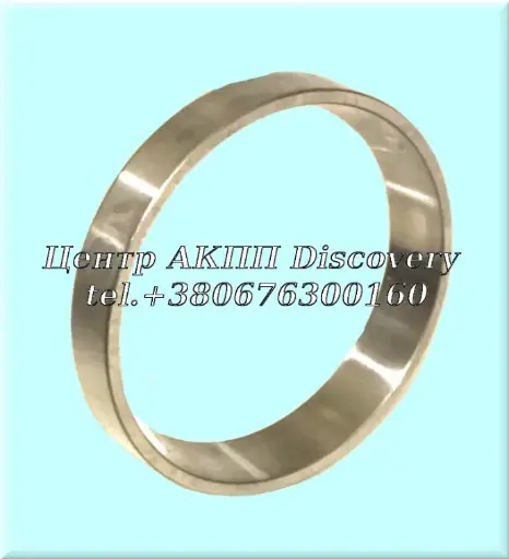 [D168281A] Race Bearing Differential, Rear UA80 (OEM)