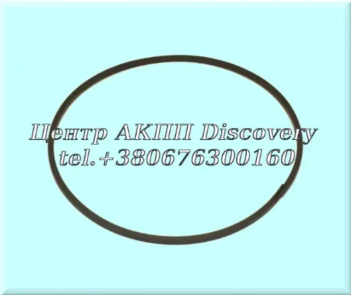 [806175AA] Teflon Ring Piston, Pulley CVT №712  JF015E (GFX)