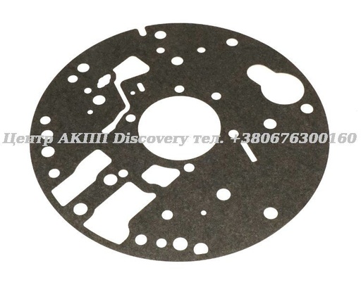 [229318A] Oil Pump Plate Gasket BTR M78 (Transtar)