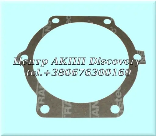 [34305] Прокладка Корпусу Диференціалу 3L80E (Transtar)